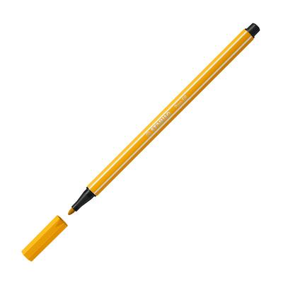 STABILO® 68/87 Premium-Filzstift - Pen 68 - curry