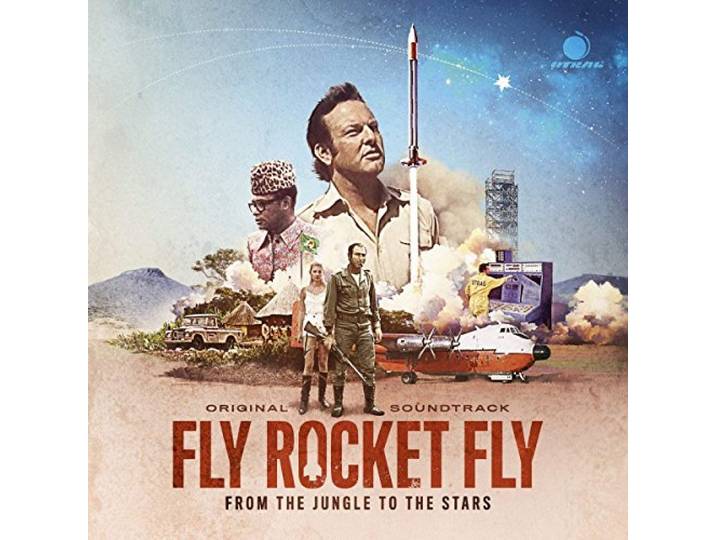 Various - Fly Rocket Fly