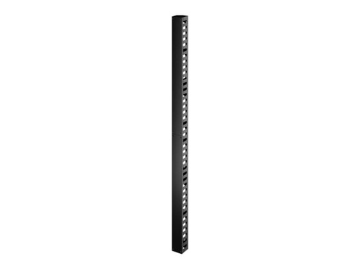 APC Easy Rack - Rack-Kabelorganizer (vertikal) (ER7VCM42)