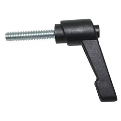PROXXON 24400-04-03 Knebelschraube für Drehmaschine PD400