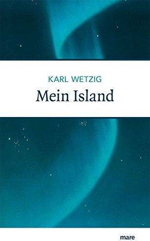 Karl Wetzig - Mein Island - Preis vom 11.10.2026 15:43:13 h