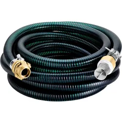 Metabo Saugschlauch-Set mit Messingarmaturen - 628798000