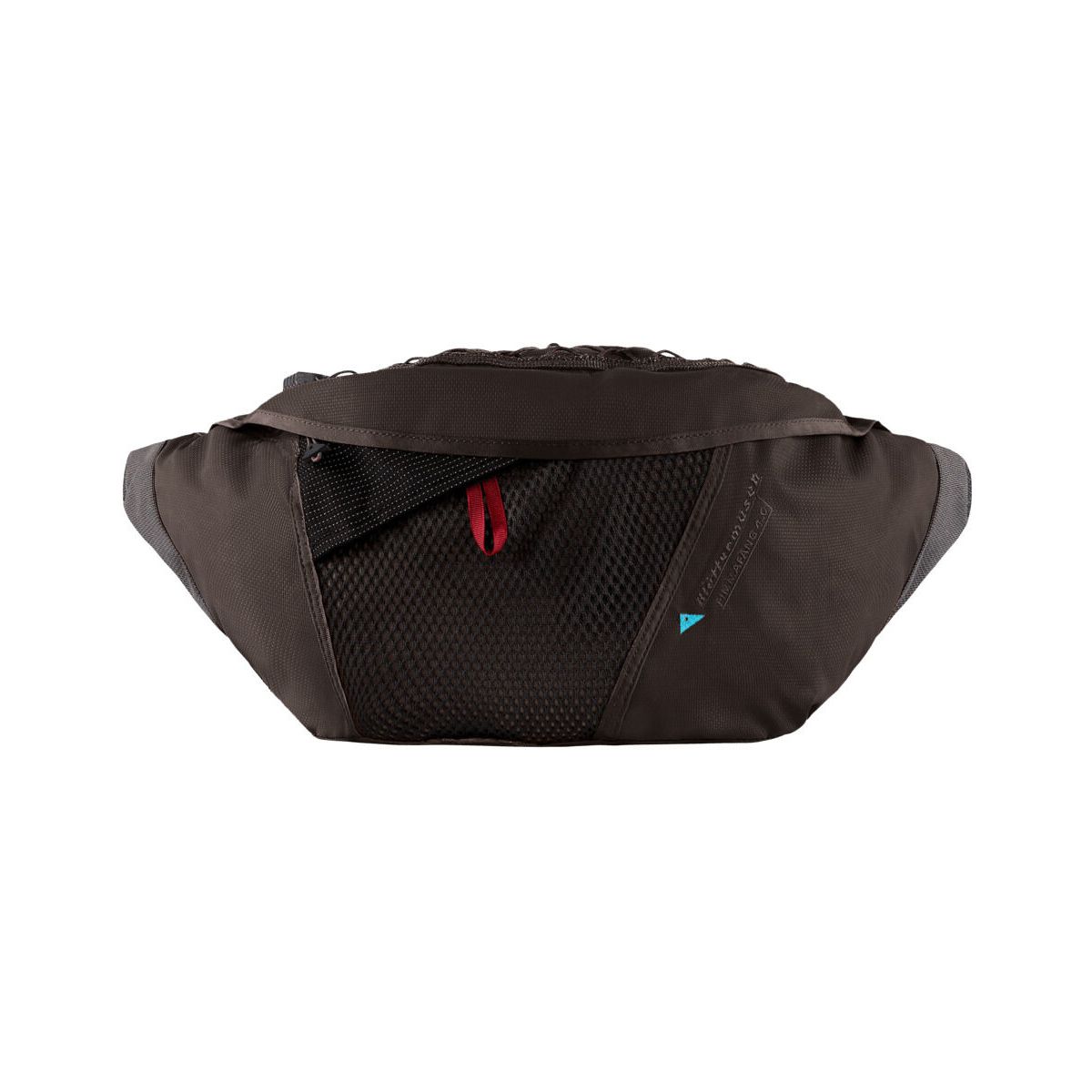 Klättermusen Fimmafäng 4.0 Lumbarpack brown umber (148) 7L 40422U01_148-7L