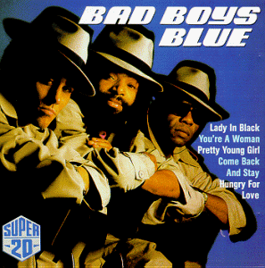 Bad Boys Blue - Super 20 - Preis vom 12.10.2026 11:37:12 h