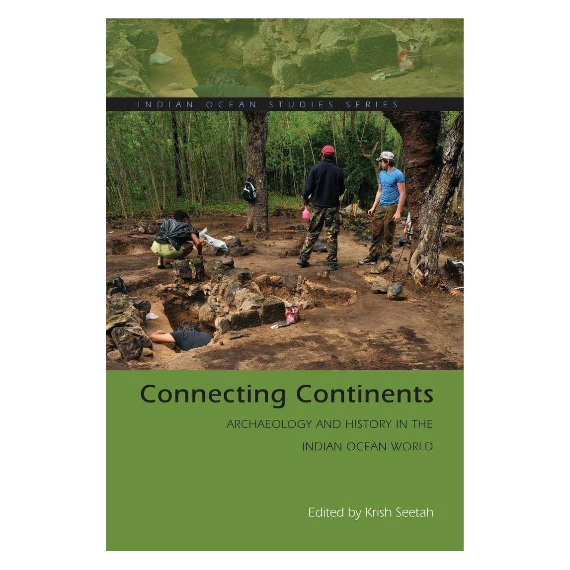 Ohio University Connecting Continents (Englisch, Krish Seetah) (42895762)