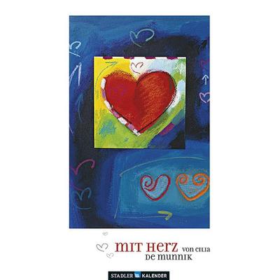 Mit Herz