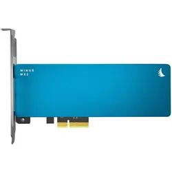 Angelbird Wings MX2 (512 GB, PCI-Express), SSD
