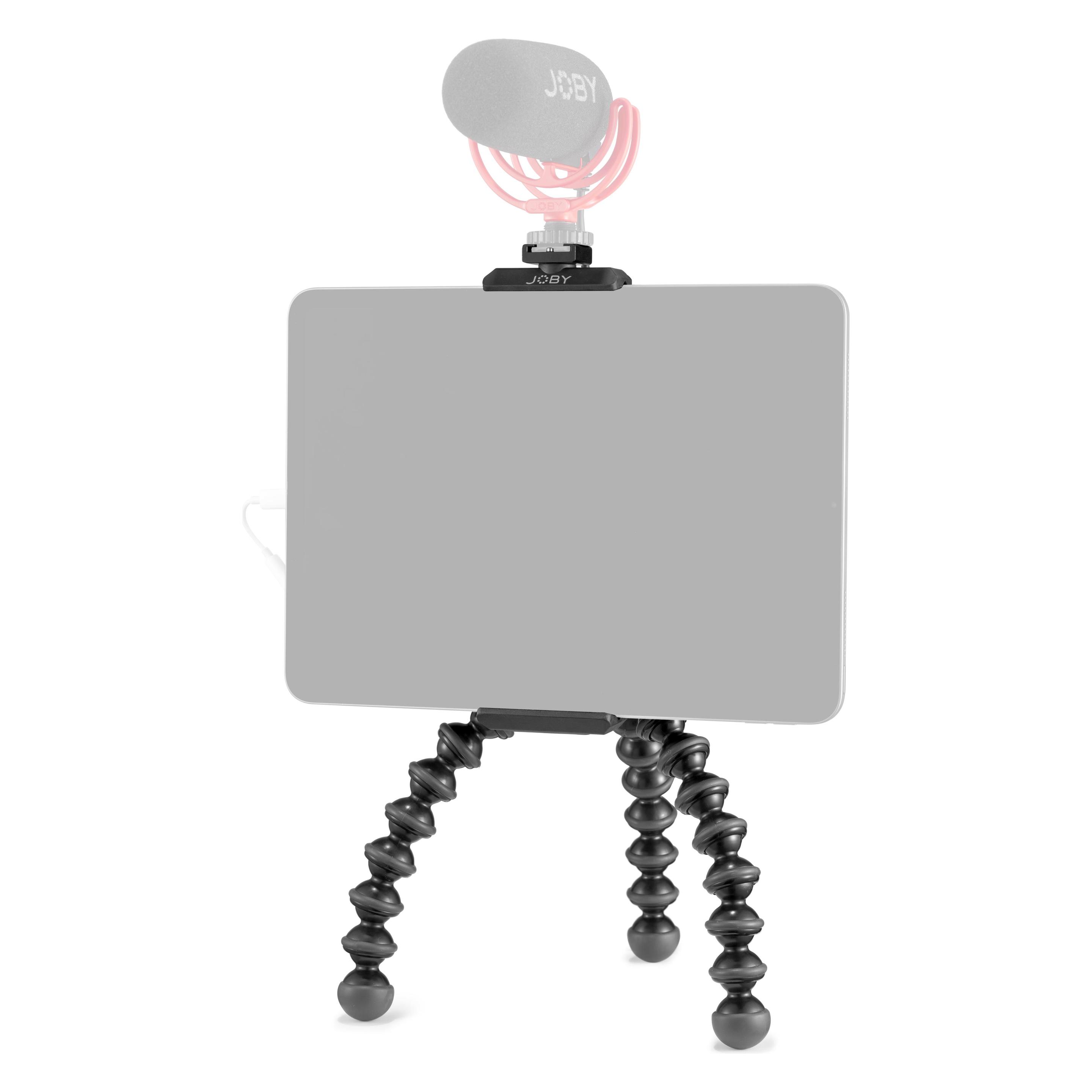 Joby GripTight Tablet PRO 2 GorillaPod (Kunststoff, Metall) (JB01742)