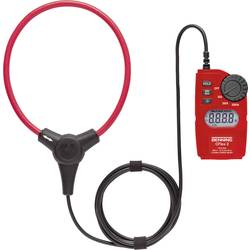 Benning CFlex 2 Stromzange digital Datenlogger CAT IV 600 V Anzeige (Counts): 3000 044069