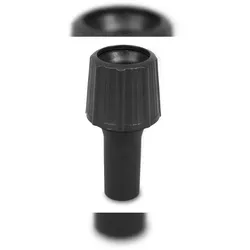 Staubsaugerladen.de Ihr Partner für Geräte und Zubehör Universal Adapter für Staubsaugerrohr 30-37 mm auf Düsen mit 32mm Durchmesser