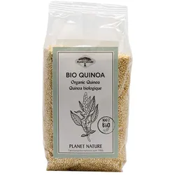 Quinoa