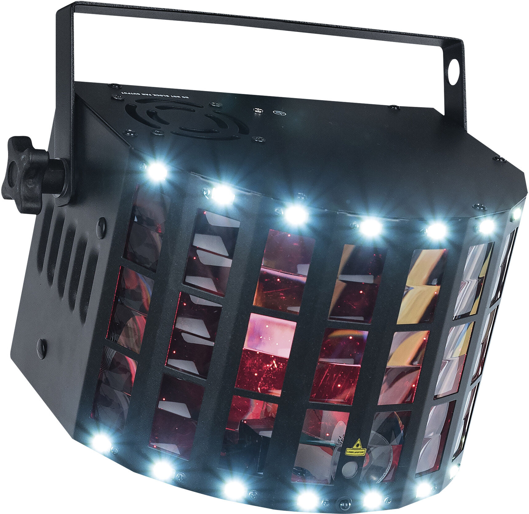 Showtec Energetic Effektlicht