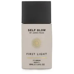 SELF GLOW BY JAMES READ First Light Tinted Tan Serum 30ml