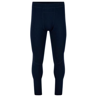 Dale of Norway - Aksla Baselayer Pants - Merinounterwäsche Gr M blau