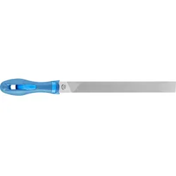 PFERD TOOLS Werkstattfeile mit Heft Flachstumpf - 11210258