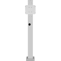 Technivolt Alu-Standfuß m.Montagepl. 0010/6450