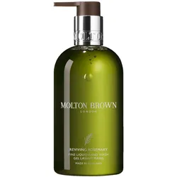 300ml MOLTON BROWN Reviving Rosemary Fine Liquid Hand Wash
