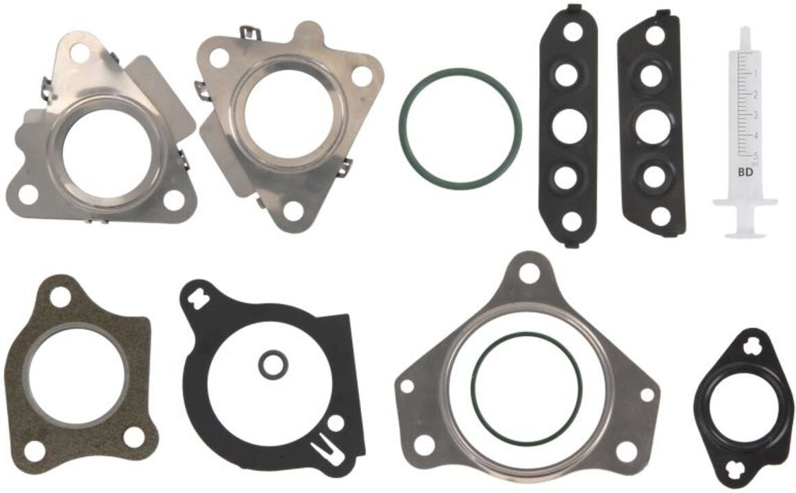 Kit d'assemblage, turbocompresseur EVORON EVMK0012