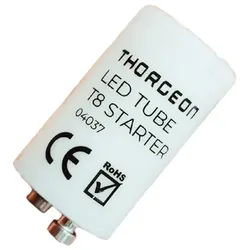 THORGEON LED Tube T8 Starter FS2 – zuverlässiger Starter für LED-Röhren