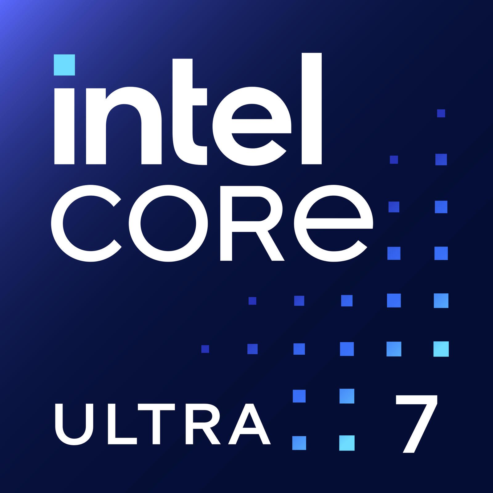 Intel Core Ultra 7 2,4 GHz Prozessor AT8076806413