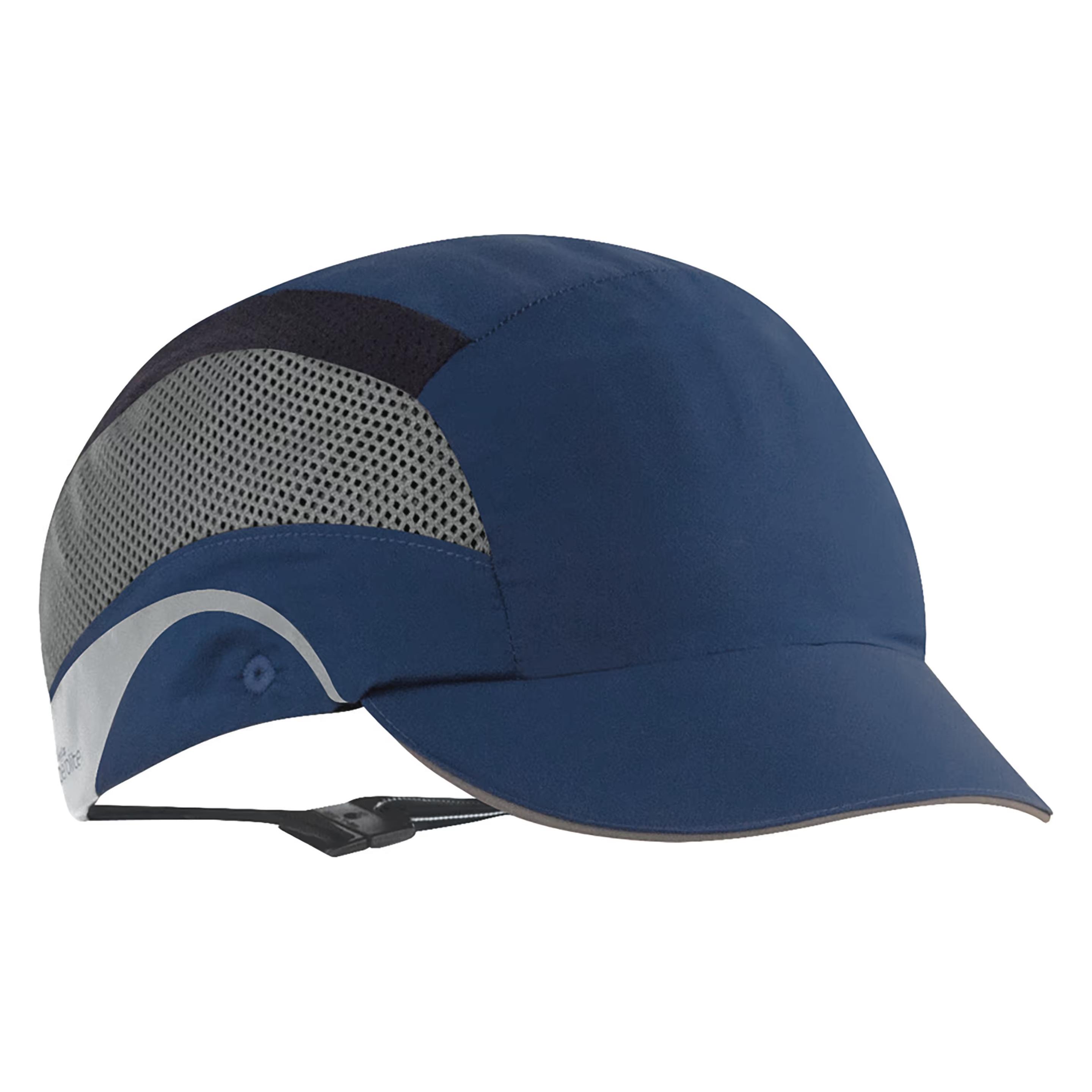 Jsp Anstosskappe Aerolite kurzer Schirm (53 - 63 cm) (B01HQM9M7G)