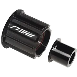 DT SWISS Freilaufkörper Umrüstkit Campagnolo N3W 13-fach | 12x142 mm