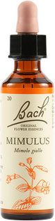 OTI Srl MIMULUS BACH Gtt 30ml