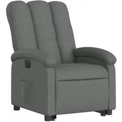 vidaXL, Sessel, Wadordorf (Elektrisches Neigungssystem ohne Massage-Funktion)