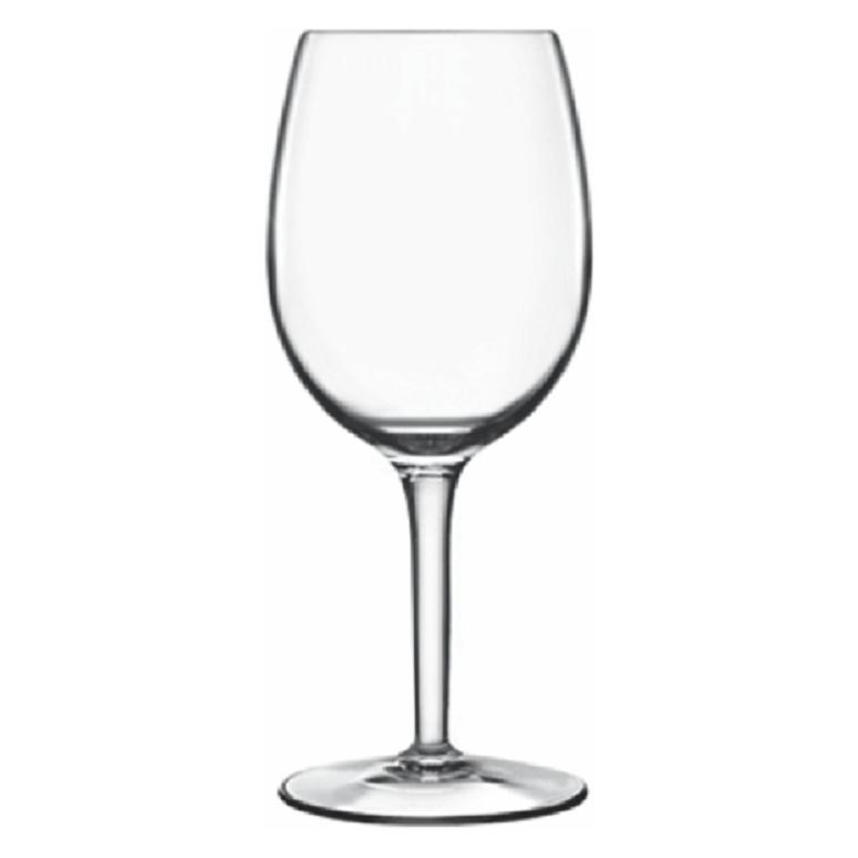 Luigi Bormioli Rubino (28 cl, 6 Gläser, Rotweingläser) (7652662)