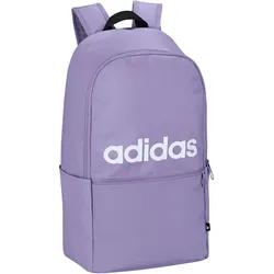 adidas Classic Daily Rucksack (22,75 Liter) KS4511 - magic lilac/frozen purple