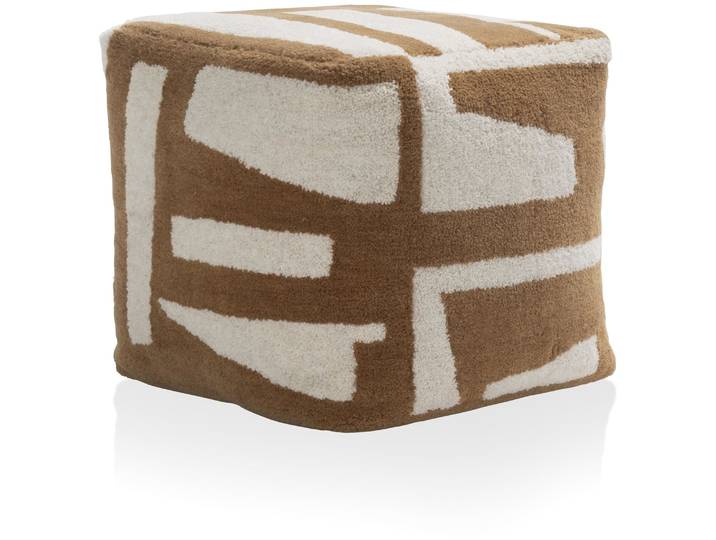 Coco Maison Olivia Hocker H40cm
