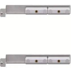 Striebel&John Sammelschienenhalter ZXM2861P2