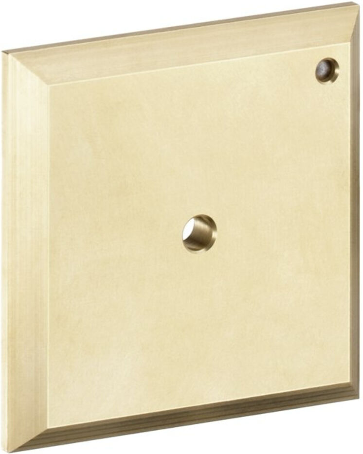 Hansgrohe Spülplatte iControl manuell, chrom (15956000)