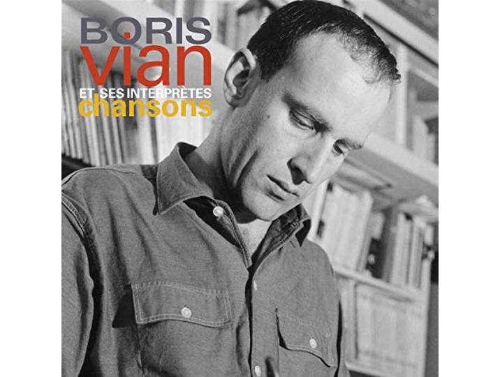 Chansons
