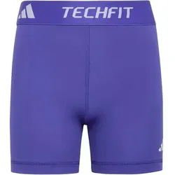 ADIDAS Kinder Tight TECHFIT , KURZ, Größe 164 in Lila Lila