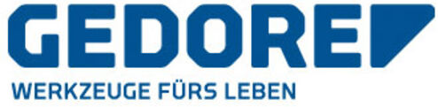 Tête de remplacement Gedore en plastique d 22 mm (8822590)