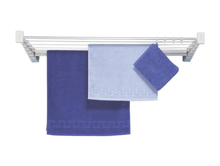 Stewi Teleskop Prestige 80cm alu Wäschetrockner