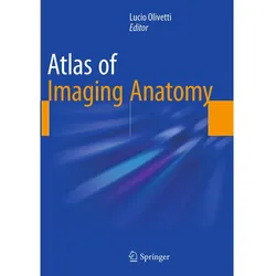 Atlas of Imaging Anatomy, Fachbücher