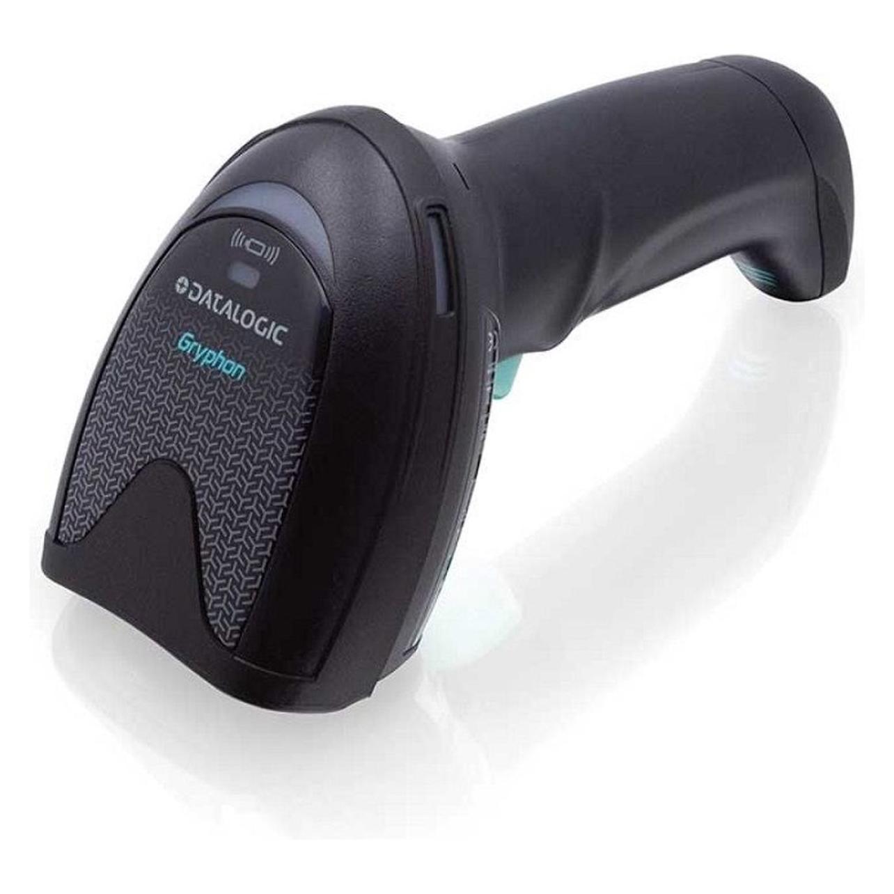 Datalogic Gryphon I GM4200 (1D-Barcodes) (GM4200-BK-433-WLC)