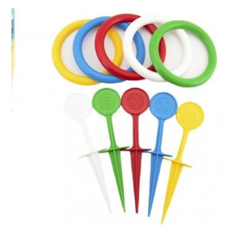 Technok Darts-Set (491953)