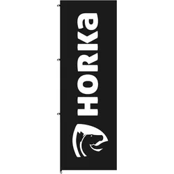 Horka, Fahne, Flagge