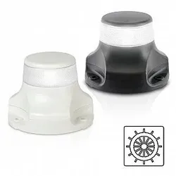 Hella 2SM NaviLED 360 PRO Vollkreis-Navigationslaterne