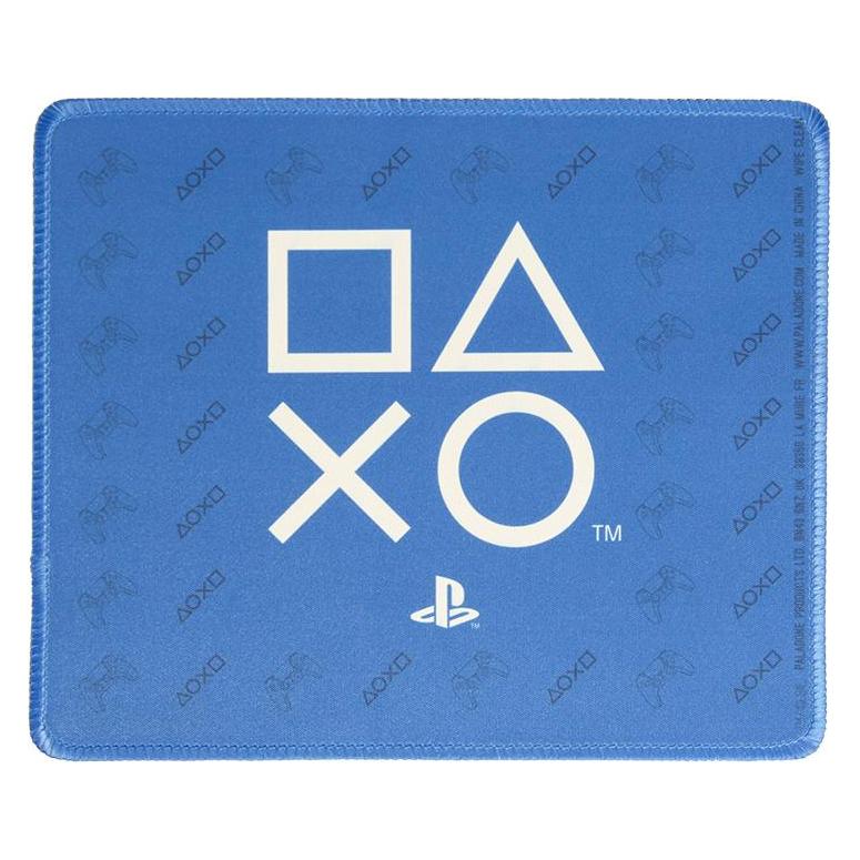 Paladone Products PlayStation - Tapis de souris (PP11577PS)