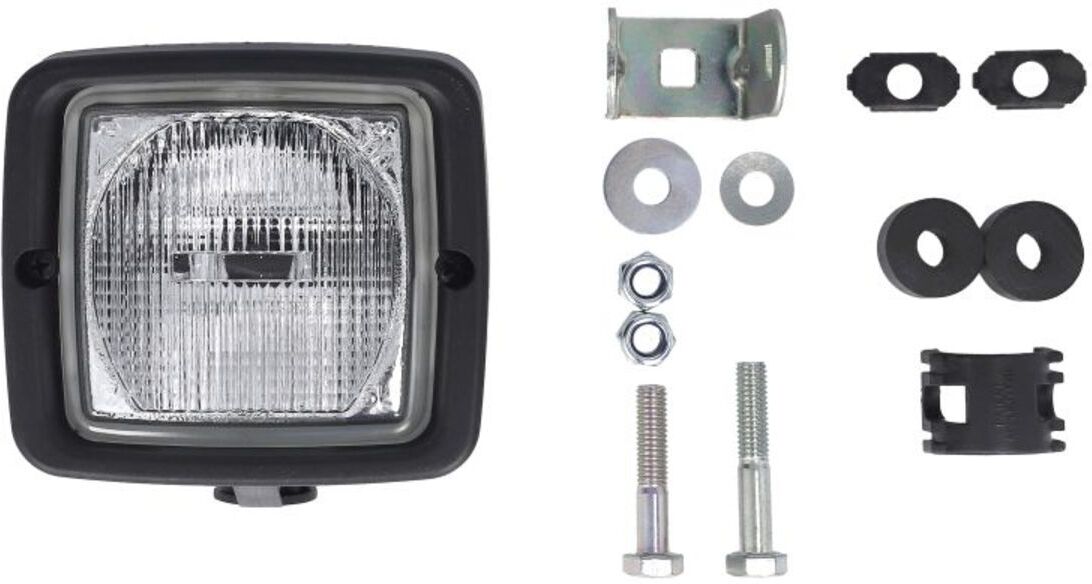 Arbeitslampe VIGNAL VALD14156