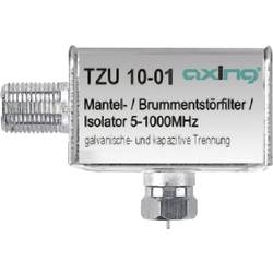 Axing TZU 10-01 Mantelstromfilter