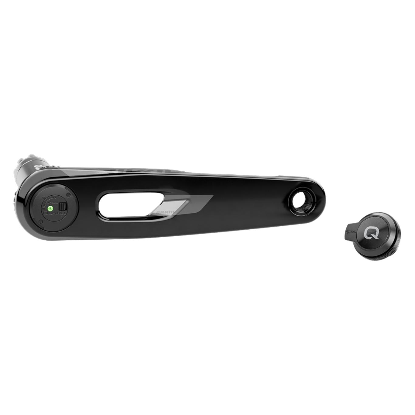 Sram Rival E1 XPLR Wide DUB Powermeter Upgrade Kit (160 mm) (003018403006)