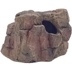 Hobby Savanna Rock 4 - Dekoration für Aquarium und Terrarium