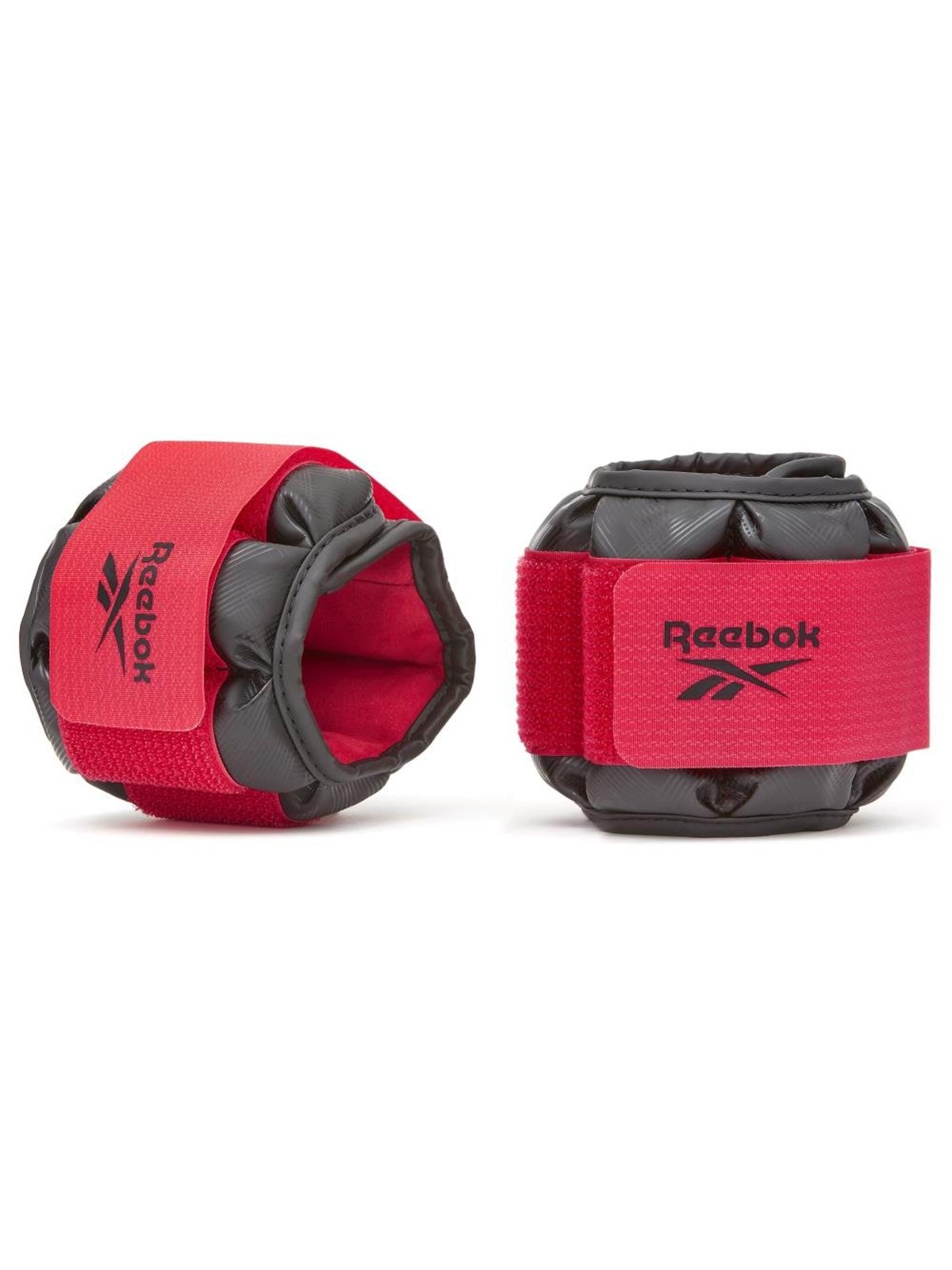 Reebok Premium Ankle/Wrist Weights - 1.5Kg