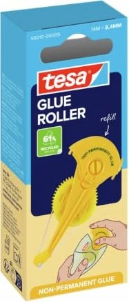 tesa ecoLogo Refill-Klebekassette nonPERMANENT GLUE