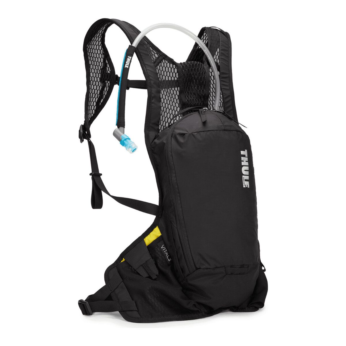 Thule Vital 3L DH Hydration Backpack black (3204150-3204150)